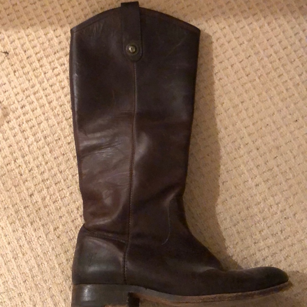 Frye Boots